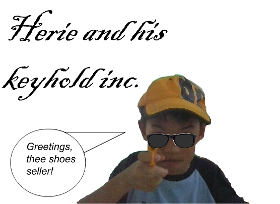 herie